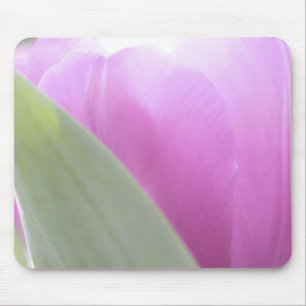 Tulips, Keukenhoff Gardens, Netherlands. 2 Mouse Mat