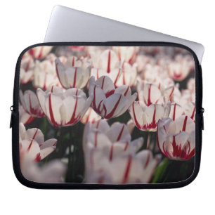 Tulips Laptop Sleeve