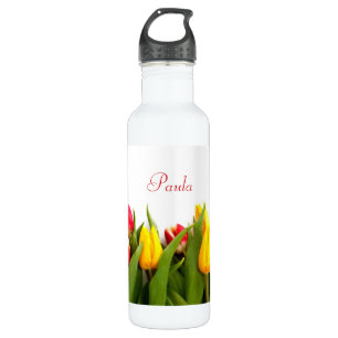 Tulips Liberty Bottle