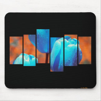 Tulips Mousepad