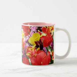 Tulips Mug