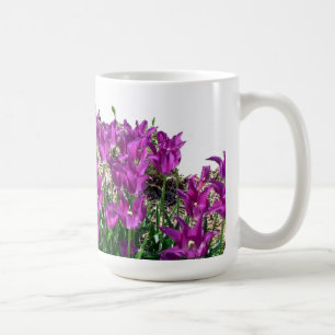 Tulips Mug