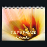 TULIPS PARADE Calendar Gifts Friends Tulip Flowers<br><div class="desc">CALENDARS 2010, Friends Gifts TULIPS Calendars, Tulip Flowers Calendar, Gift Calendars, Christmas Gifts, OFFICE ART, Corporate Client Git Calendars, Artwork Calendars, Yellow Tulips, Red Tulips, Pink Tulip Flowers, Orange Tulips calendar, Peach Orange Irises, White Iris. Botanical Floral Flower Garden Landscapes. BASLEE TROUTMAN FINE ART COLLECTIONS. GETTING A GIFT? COMBINE several...</div>