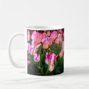 Tulips Peace Flame & Affaire #3 Mug