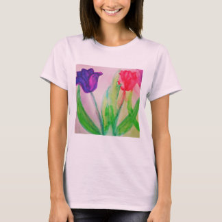 Tulips T-Shirt