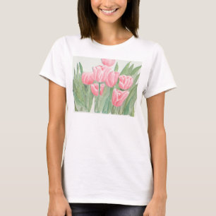 Tulips T-Shirt