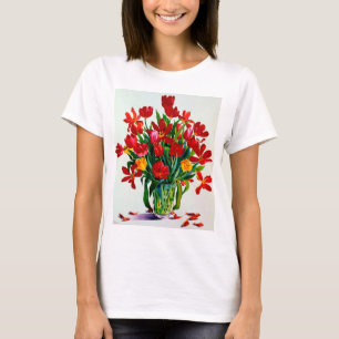 Tulips T-Shirt