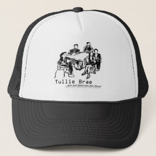 Tullie Brae Merchandise Trucker Hat