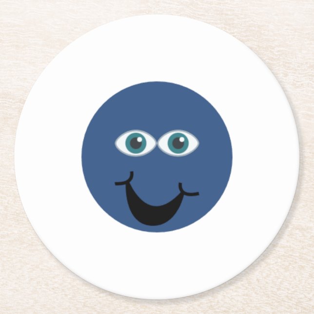 Tullie Coaster (Front)