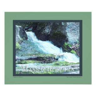 Tully Trail Poster