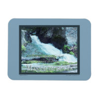 Tully Trail Poster