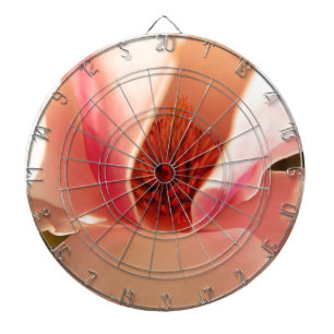 Tulpenbaum Dartboard