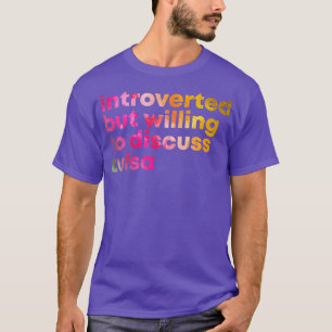 Tulsa 1 T-Shirt
