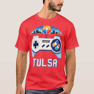 Tulsa Gamer T-Shirt