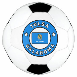 Tulsa Oklahoma Football