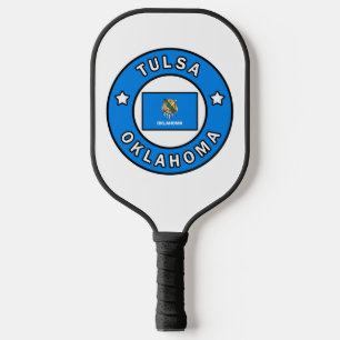 Tulsa Oklahoma Pickleball Paddle