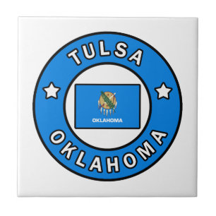 Tulsa Oklahoma Tile