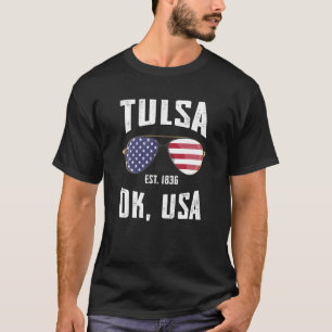 Tulsa T-Shirt