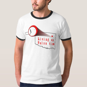 Tulsa Time T-Shirt
