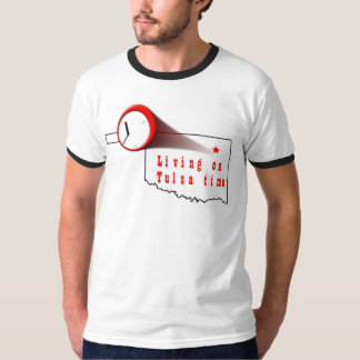 Tulsa Time T-Shirt