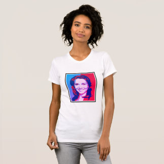 Tulsi Gabbard Campaign Team T-Shirt
