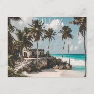 Tulum (12) postcard