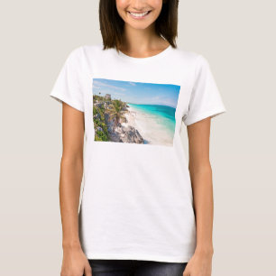 Tulum Beach T-Shirt