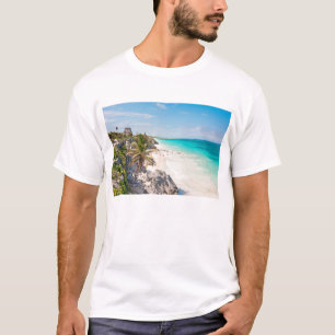 Tulum Beach T-Shirt