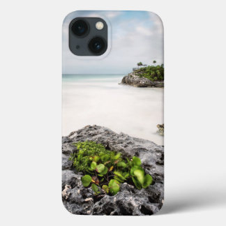 Tulum iPhone 13 Case