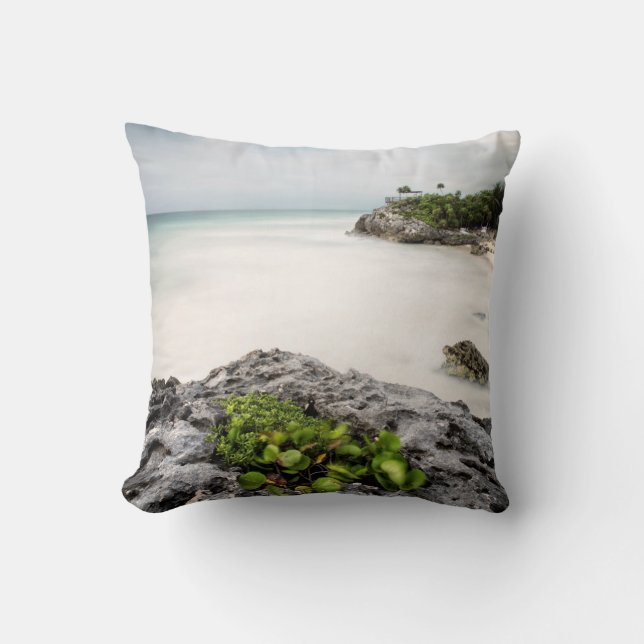 Tulum Cushion (Front)