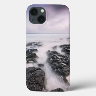 Tulum Lava Beach iPhone 13 Case