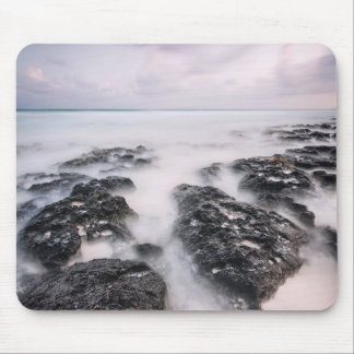 Tulum Lava Beach Mouse Mat