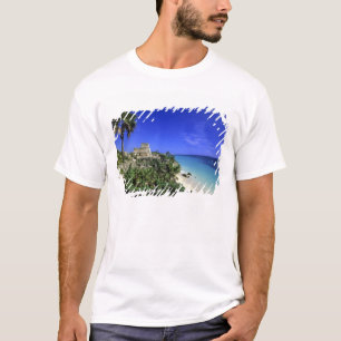 Tulum, Mexico 2 T-Shirt
