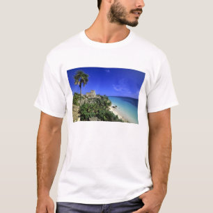 Tulum, Mexico 2 T-Shirt
