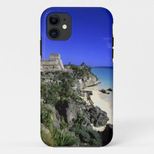 Tulum, Mexico iPhone 11 Case