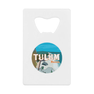 Tulum Mexico Great Gift Idea