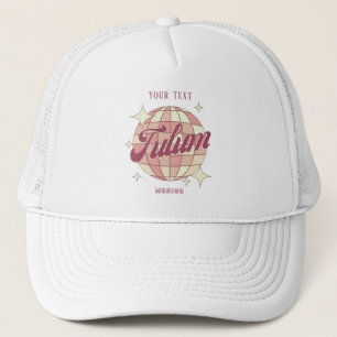 Tulum Mexico souvenir gift beach outfit cap hat