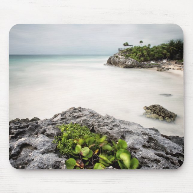 Tulum Mouse Mat (Front)
