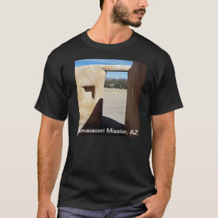 Tumacacori Doorway T-Shirt