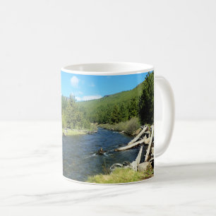 Tumalo Creek Coffee Mug