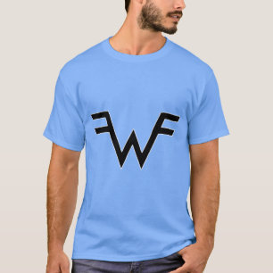 tumblah weezer teen weezer weezer random weezer li T-Shirt