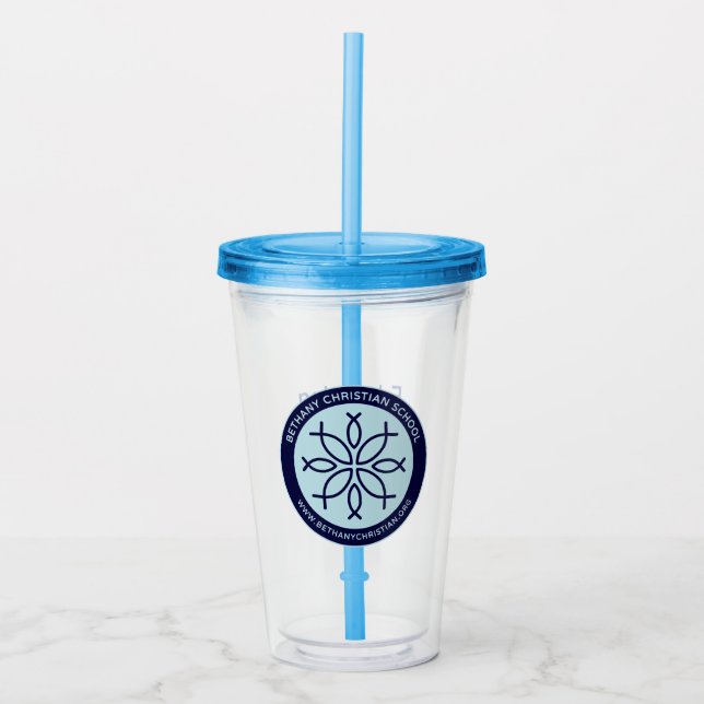 Tumbler (Front)