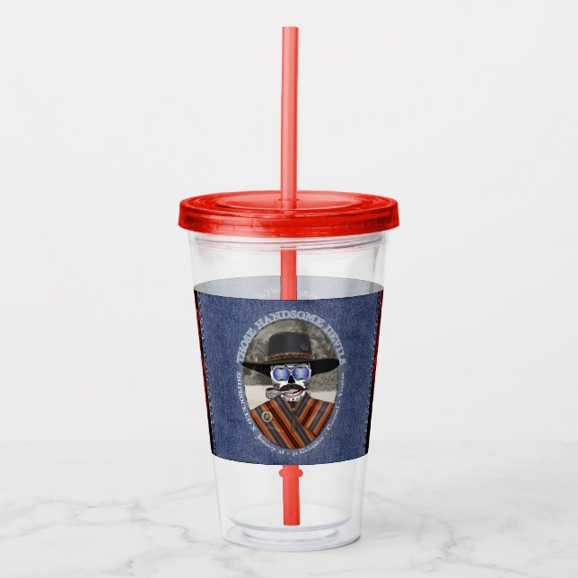 Tumbler (Front)