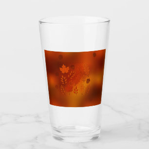 Tumbler glass