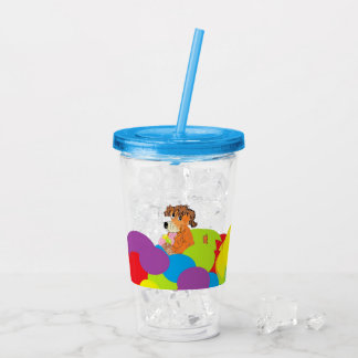 Tumbler : Party Time