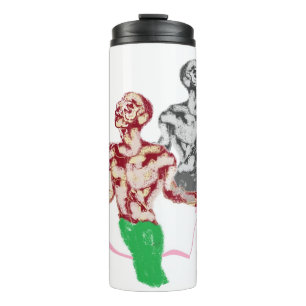 Tumbler : Train To Fit