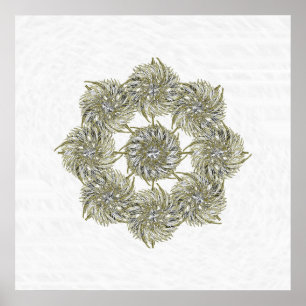 Tumbleweeds in Motion 2 Poster