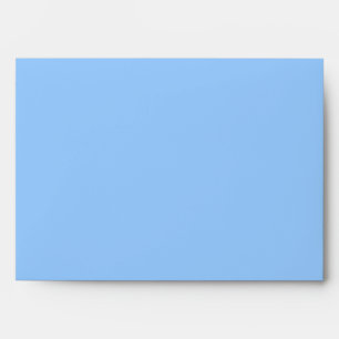 Tumbling Tea Party A7 Envelopes