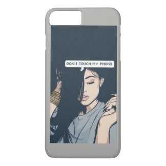 tumblr phonecase iPhone 8 plus/7 plus case