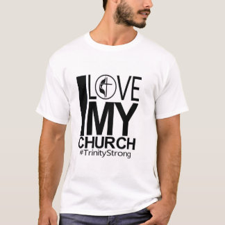 TUMC t-shirt